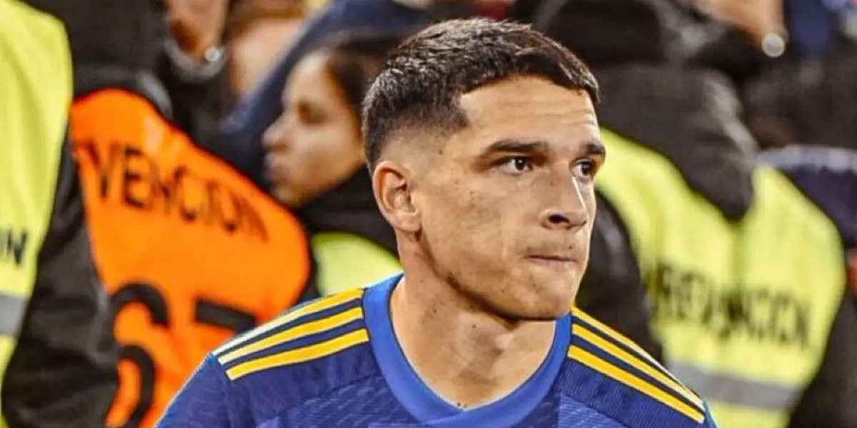 El lateral izquierdo no formó parte de la nómina en el último encuentro.