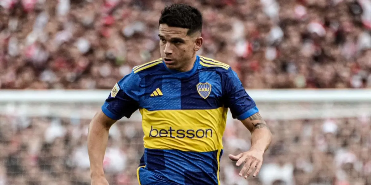 El lateral izquierdo perdió terreno desde la llegada de Gago.