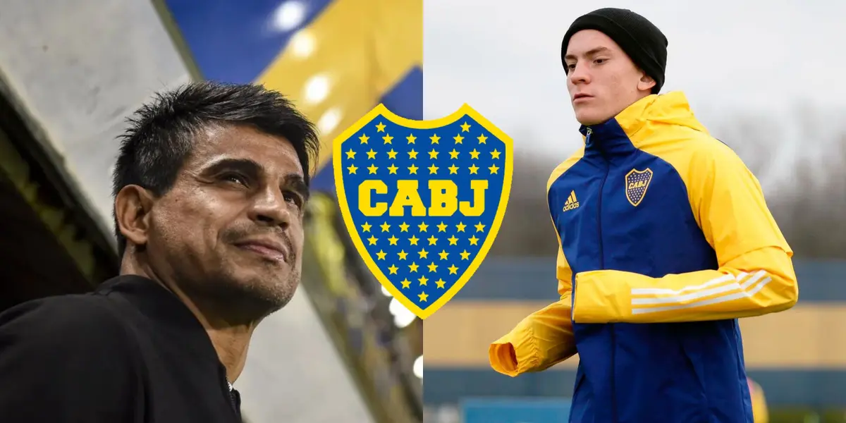 El lateral izquierdo podría empezar a ganar minutos en el primer equipo si se da una circunstancia en particular.