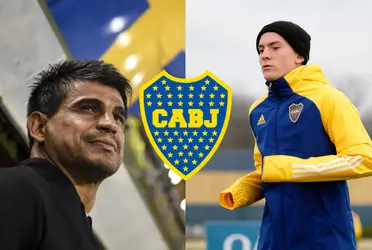 El lateral izquierdo podría empezar a ganar minutos en el primer equipo si se da una circunstancia en particular.