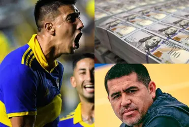 El lateral izquierdo se irá de Boca Juniors y viajará a Rosario.