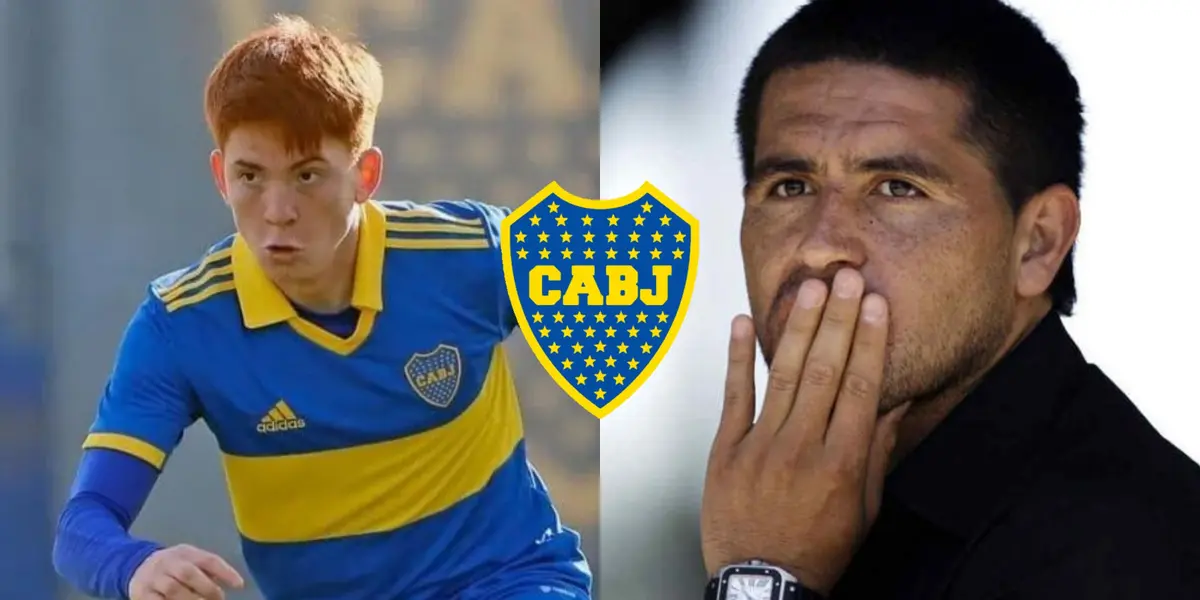 El lateral izquierdo suena para ser refuerzo de Newell's y ahora se destapó su situación en Boca.