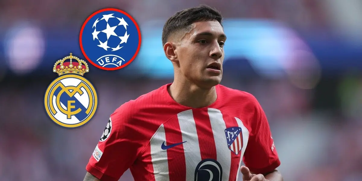 El lateral surgido en las divisiones inferiores del Xeneize aparece en el radar de varios equipos.