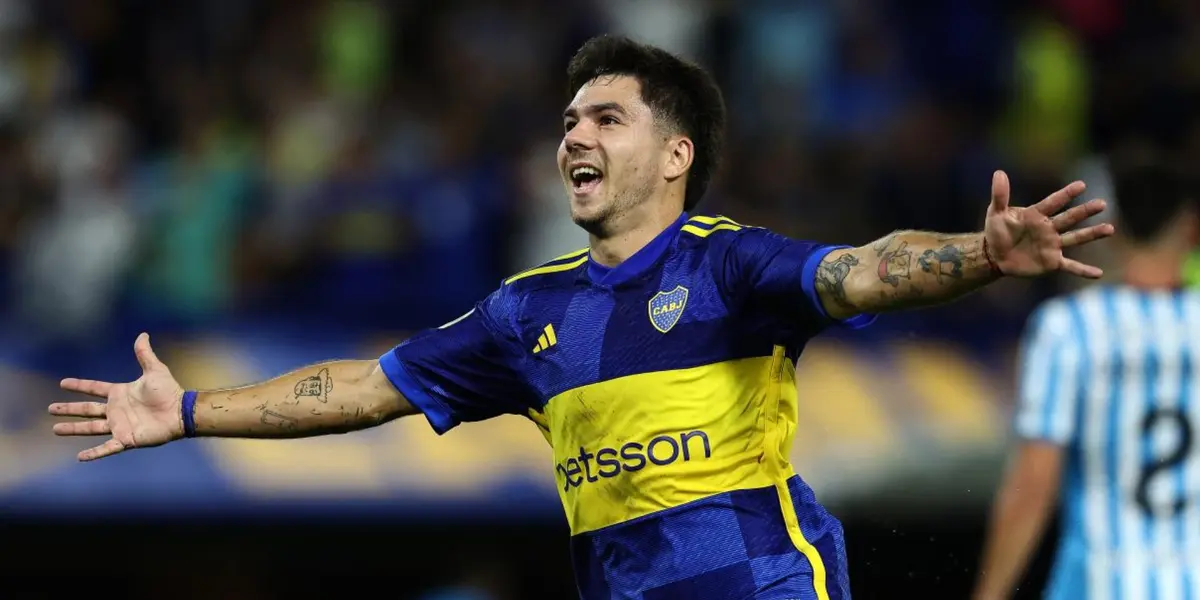 El lugar que parecía ser propiedad del peruano comenzó a tener competencia...