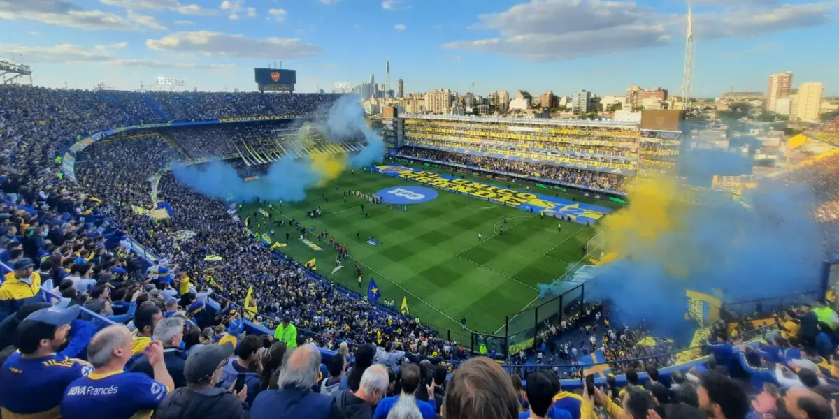 El lunes 3 de abril de 1905 se fundó el Club Atlético Boca Juniors, pero ¿cómo fue su historia?