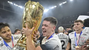 El mediocampista argentino es pretendido por el Xeneize.