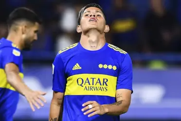 El mediocampista colombiano demostró no estar a la altura de nuestra camiseta contra Belgrano.