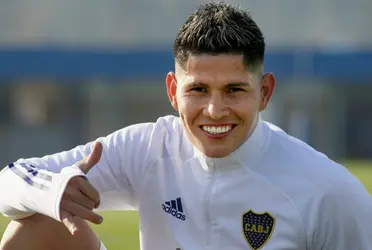 El mediocampista colombiano podría estar desde el arranque frente a Racing. ¿Por qué?