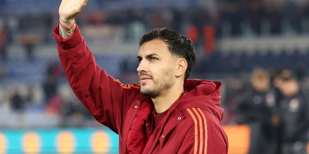 El mediocampista era el gran anhelo de la dirigencia del Xeneize.