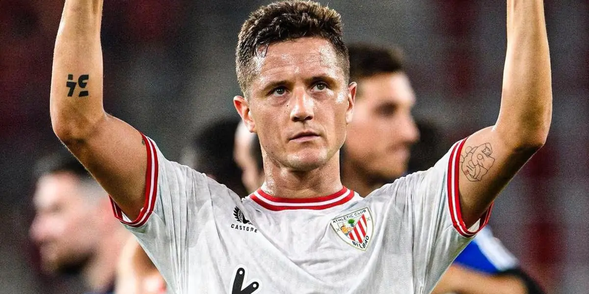 El mediocampista es uno de los objetivos de los directivos.