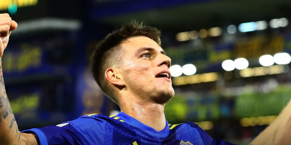 El mediocampista está en el ojo de la tormenta por su flojo rendimiento.