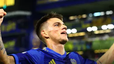 El mediocampista está en el ojo de la tormenta por su flojo rendimiento.