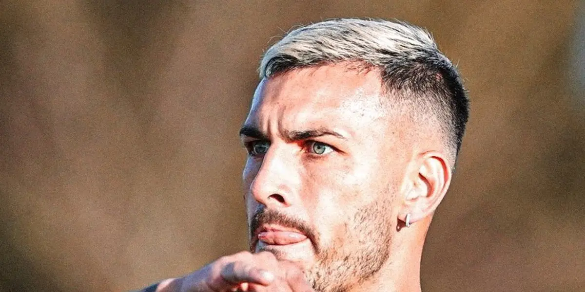 El mediocampista extenderá su vínculo con el conjunto italiano.