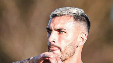 El mediocampista extenderá su vínculo con el conjunto italiano.