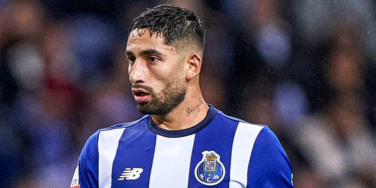 El mediocampista formado en el Xeneize podría cambiar de aires.