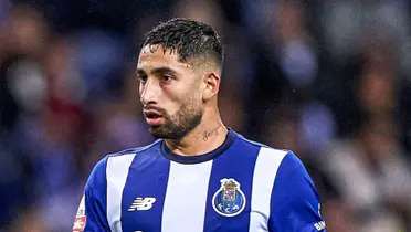 El mediocampista formado en el Xeneize podría cambiar de aires.