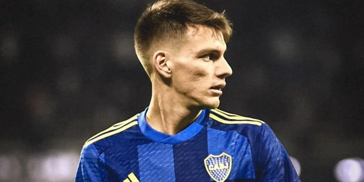 El mediocampista no está pasando por su mejor momento y la gente lo criticó.