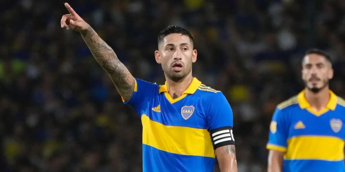 El mediocampista surgido en las inferiores xeneizes aparece en el radar de un gigante europeo.