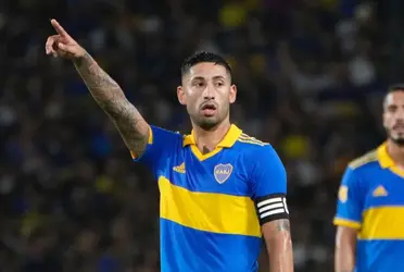 El mediocampista surgido en las inferiores xeneizes aparece en el radar de un gigante europeo.