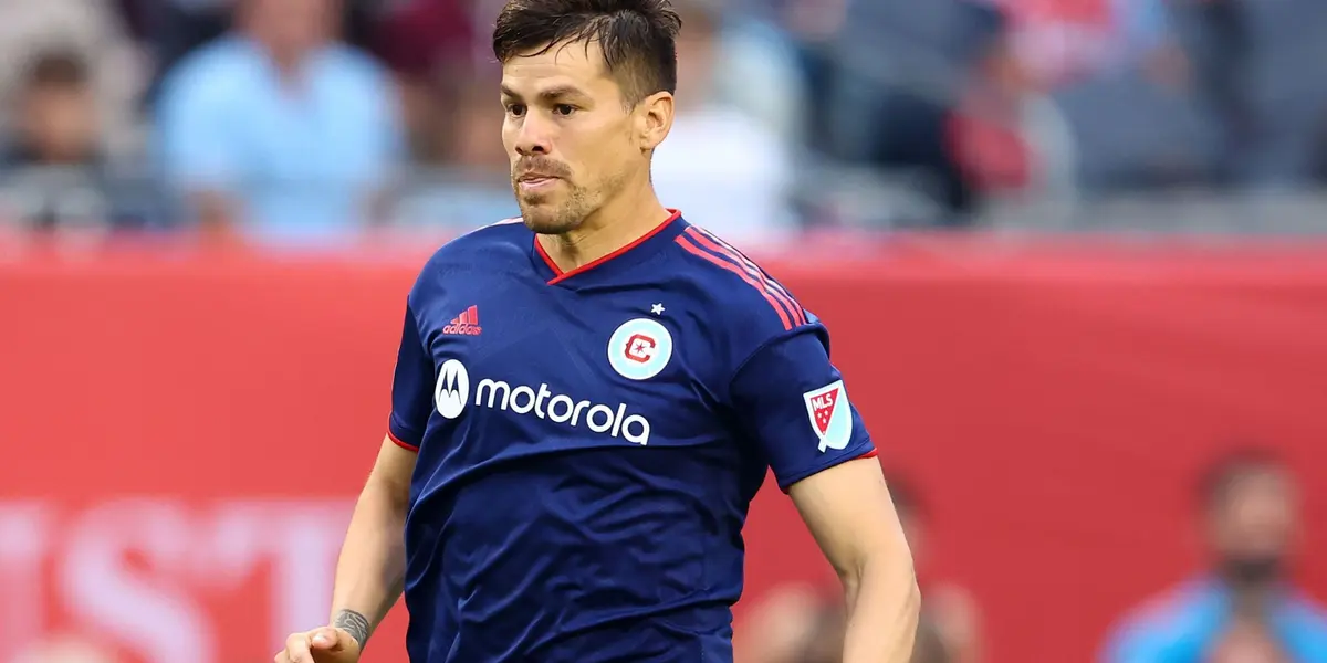 El mediocampista ya tomó una decisión ante el interés de Boca Juniors.