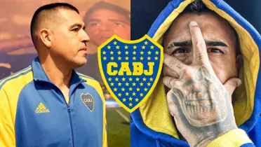 El menosprecio de Vidal a Boca.