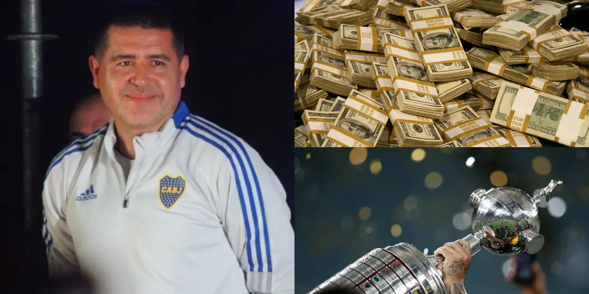El mercado de pases sigue abierto y Boca buscará seguir reforzando su equipo para ganar la Copa Libertadores.