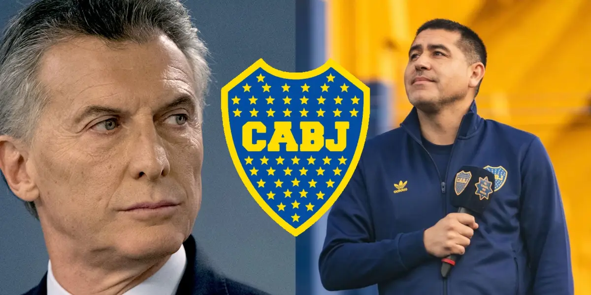 El mundo estuvo pendiente de las elecciones dentro de Boca Juniors y así fue como reaccionaron a los resultados.