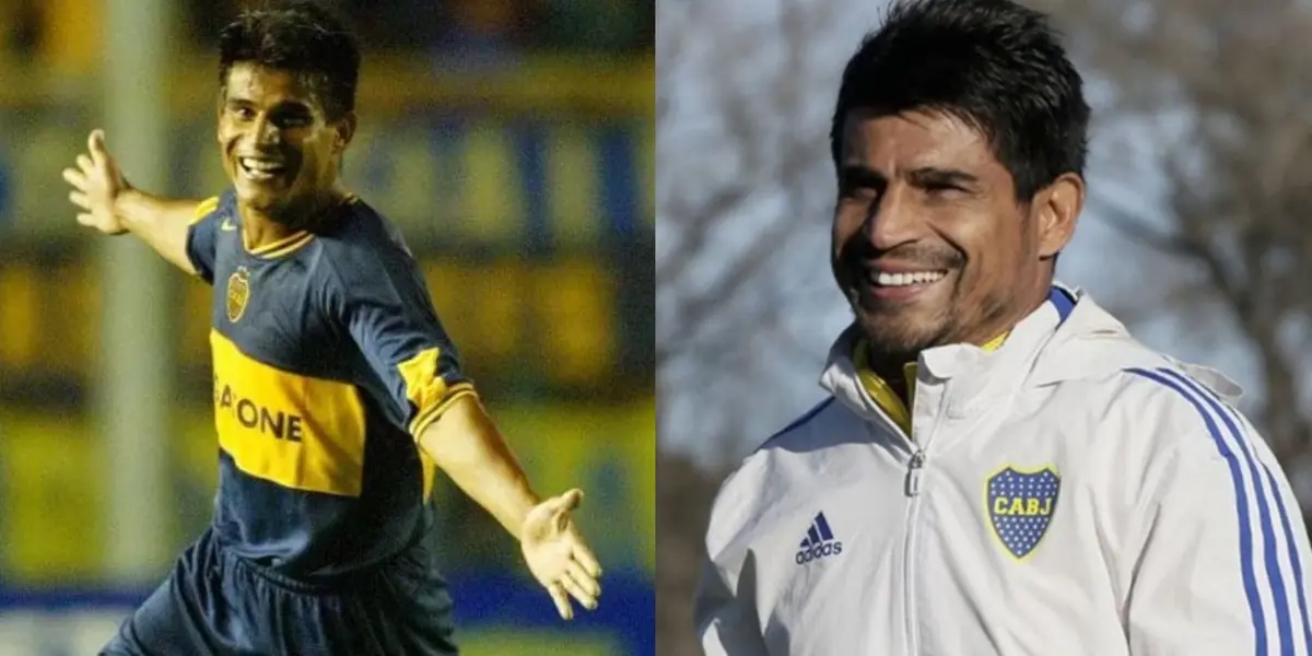 El Negro se enfrentará por primera vez al Millo como entrenador.