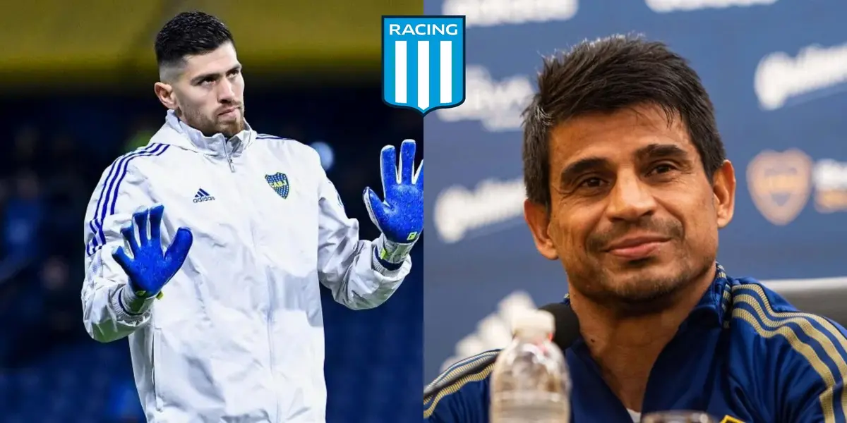 El ‘Negro’ ya tiene pensado el once titular que parará para enfrentar a la Academia y habrá un cambio fundamental.