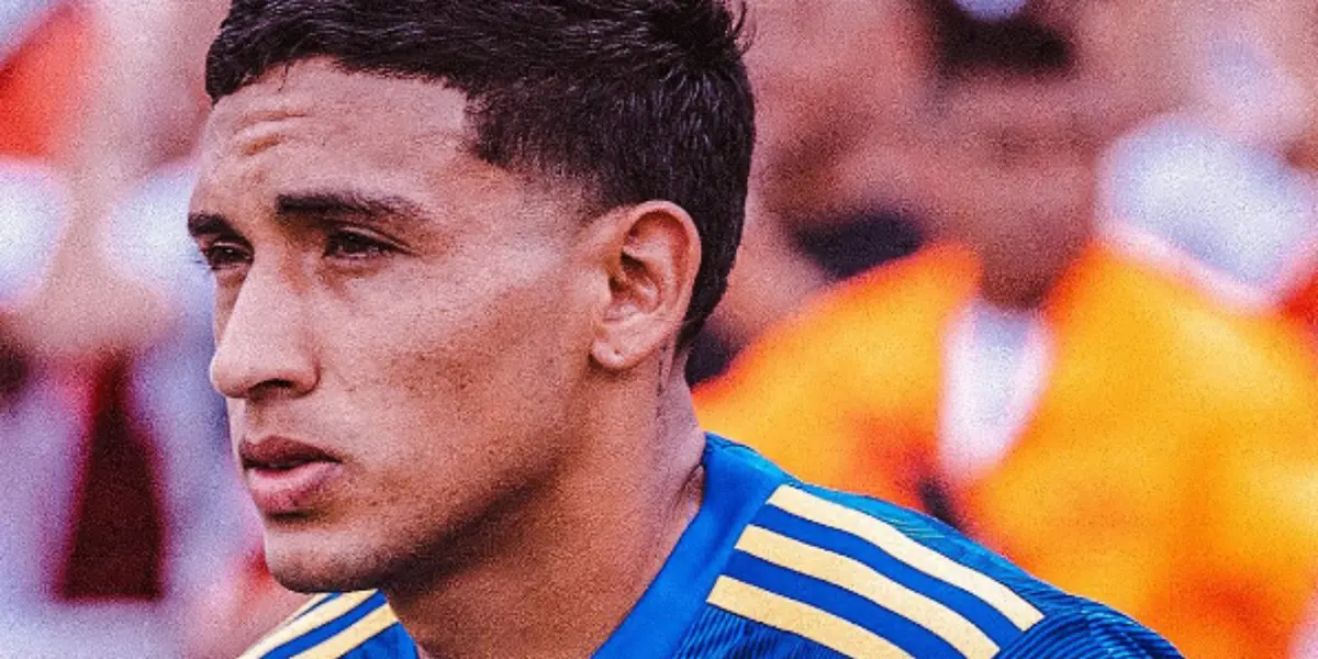 El nuevo apodo de Equi Fernández.