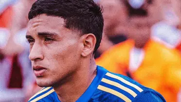 El nuevo apodo de Equi Fernández.