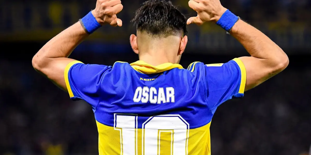 El nuevo equipo de Óscar Romero.