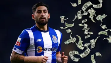 El nuevo valor de Alan Varela.