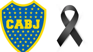 El padre del ídolo de Boca que falleció
