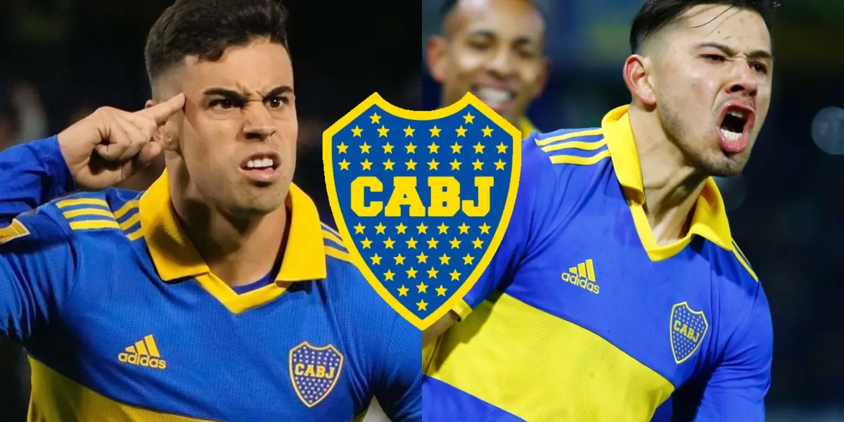 El paraguayo podría tener una oportunidad única si desea continuar en Boca Juniors.