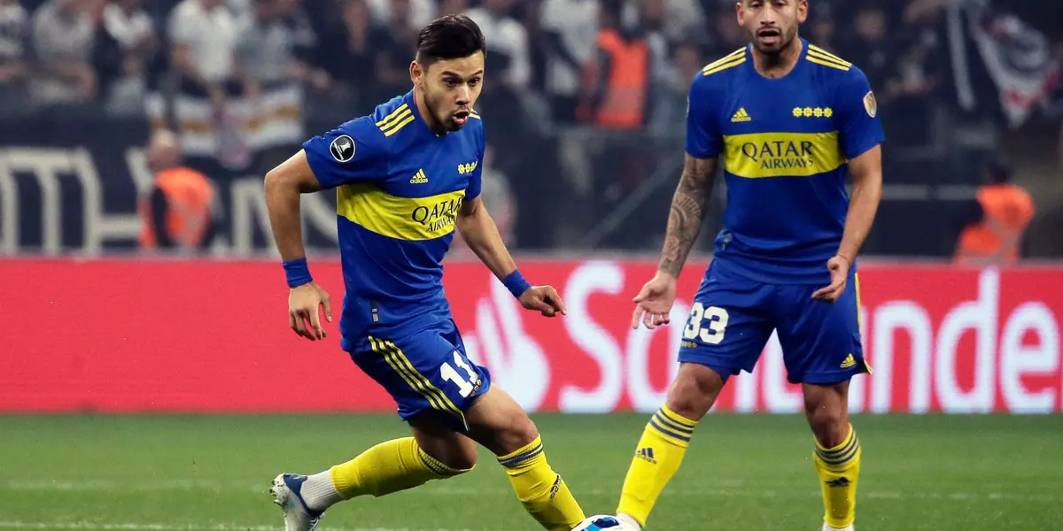 El partido más dificil ya lo tuvo, ahora solo queda jugar en casa