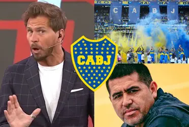 El periodista de ESPN confirmó al próximo entrenador de Boca Juniors, mirá.
