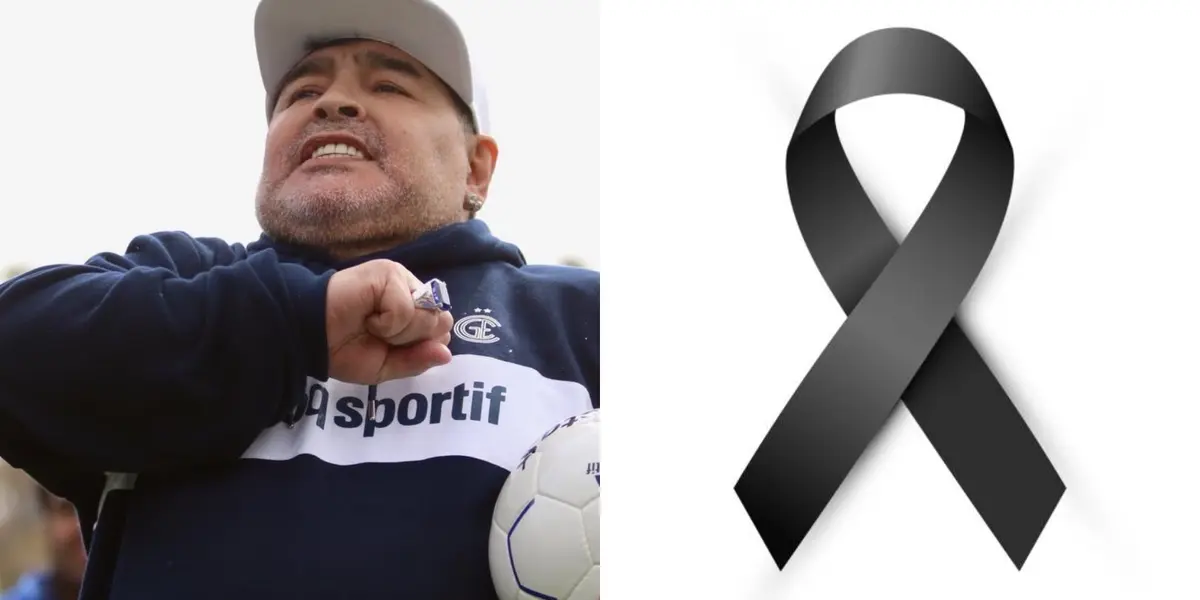 El periodista que falleció y sorprendió a todos el país.