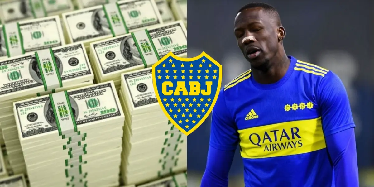 El peruano es pretendido por un poderoso equipo del exterior.