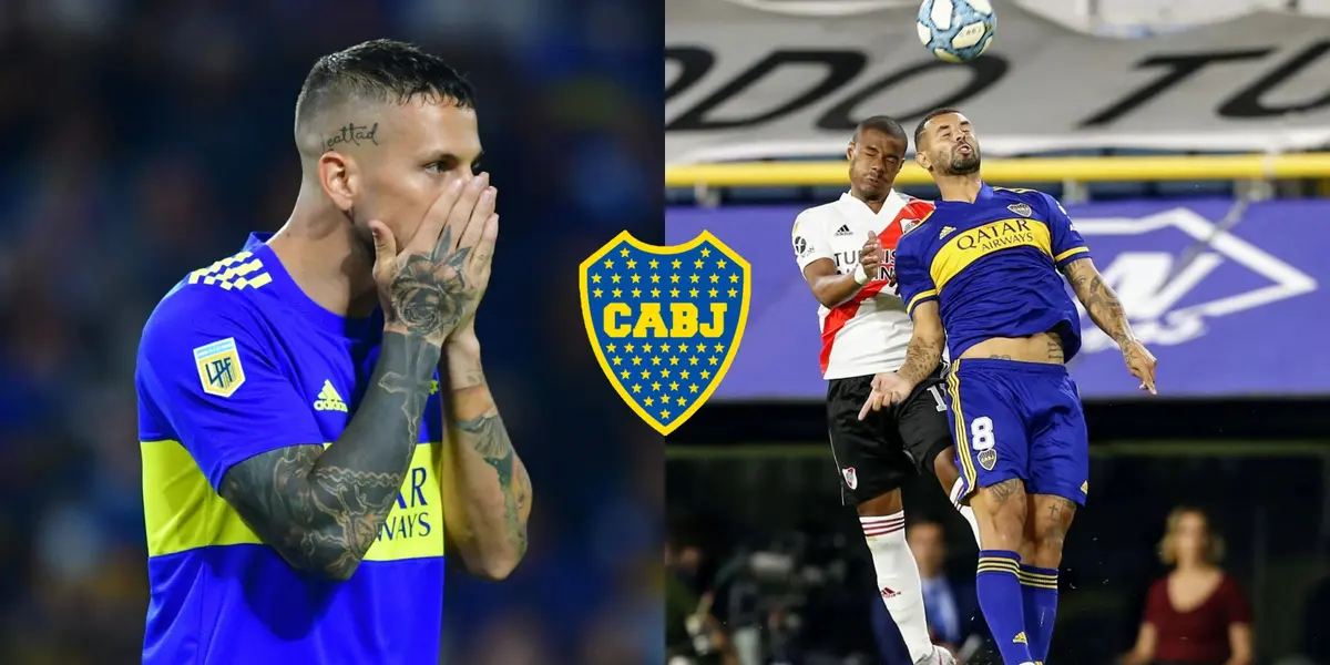 El Pipa será clave durante el encuentro ante el Millonario y ahora hay un dato más que le mete presión.