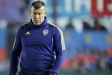 El presente del equipo en el torneo local dista mucho de ser el ideal.