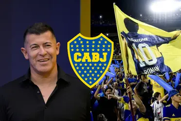 El pueblo boquense recibe una gran noticia de cara a los próximos partidos.