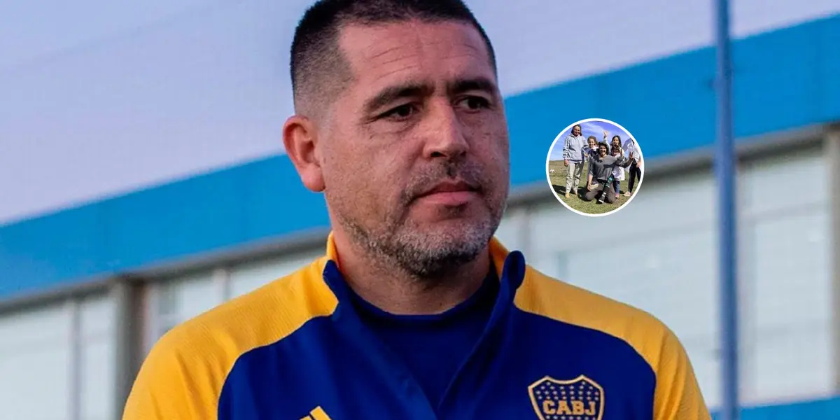 El reconocido delantero uruguayo sigue buscando club tras haber rechazado la propuesta del Xeneize y aún se encuentra en su país natal haciendo…