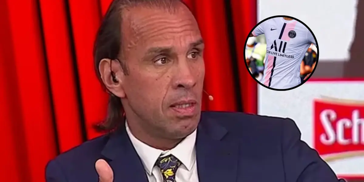 El referente del Xeneize le pidió a Juan Román Riquelme la llegada de una figura mundial. ¿Escuchará?.