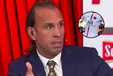 El referente del Xeneize le pidió a Juan Román Riquelme la llegada de una figura mundial. ¿Escuchará?.