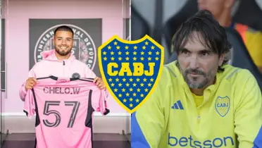 El rol que tendrá Weigandt en Miami.