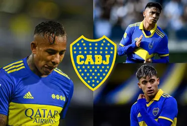 El técnico apostará por otro de sus jugadores resistidos por el hincha.