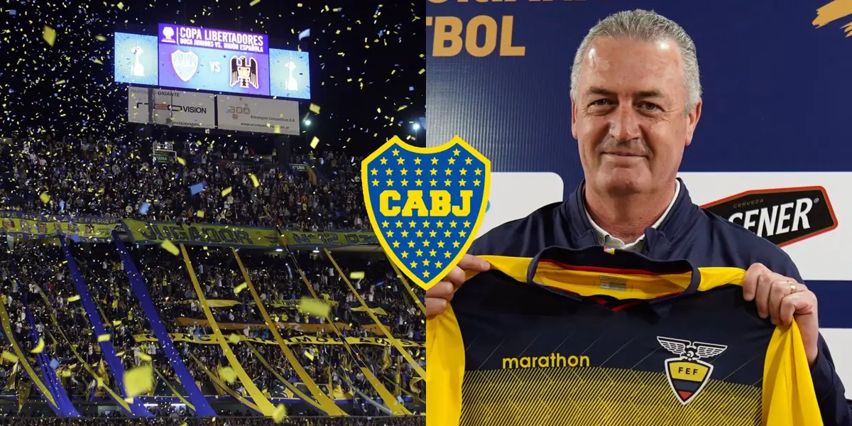 El técnico de La Tri hizo historia en el Mundial de Qatar 2022.