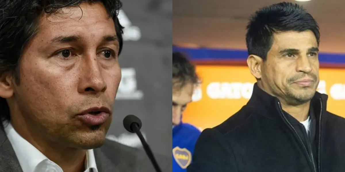 El técnico del Xeneize dejará de lado el enojo del Consejo con uno de sus jugadores y lo mandará de titular.