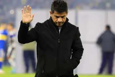 El técnico tendrá una prueba de fuego por delante, la cual podría desencadenar en su posible salida del club.